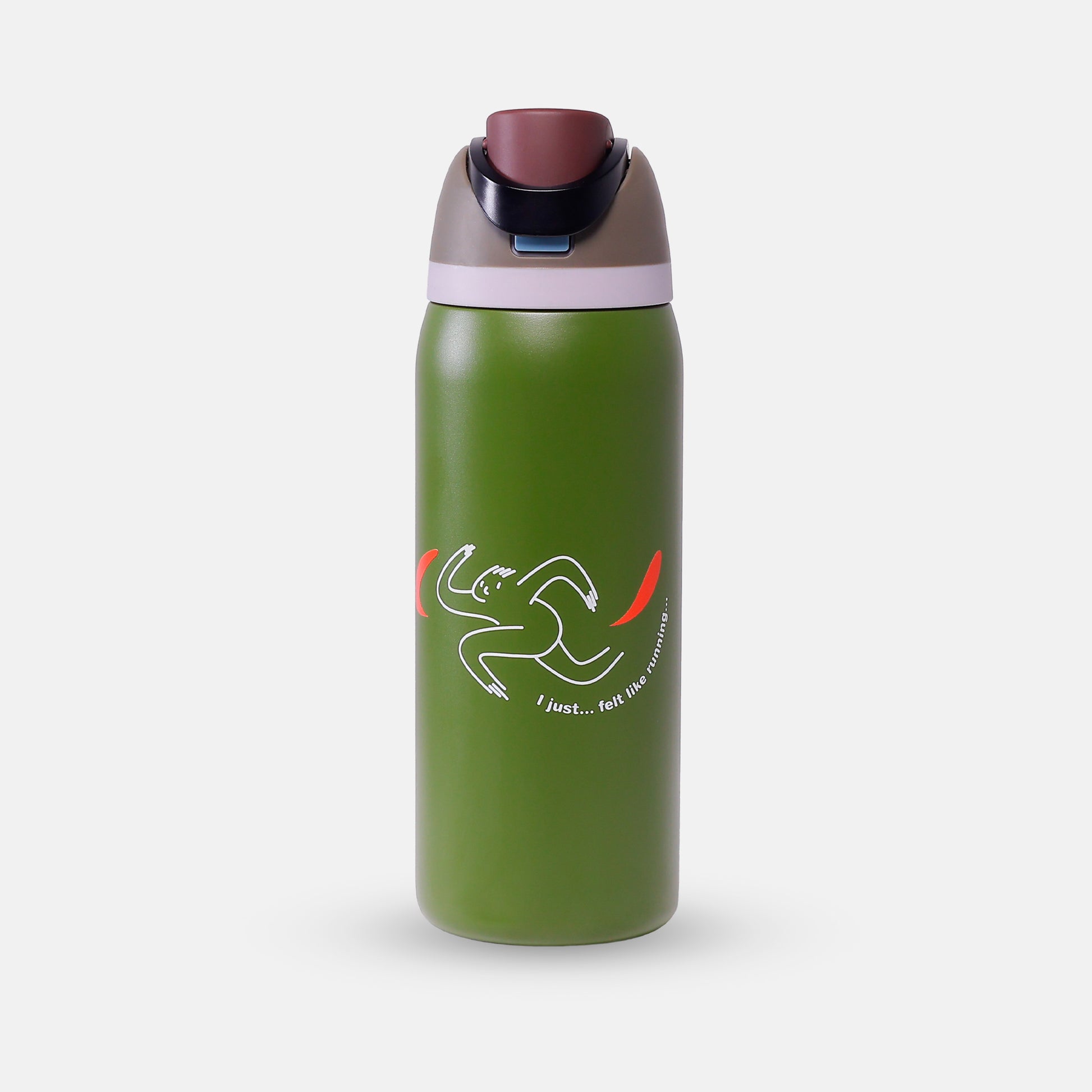 Swift Bottle
