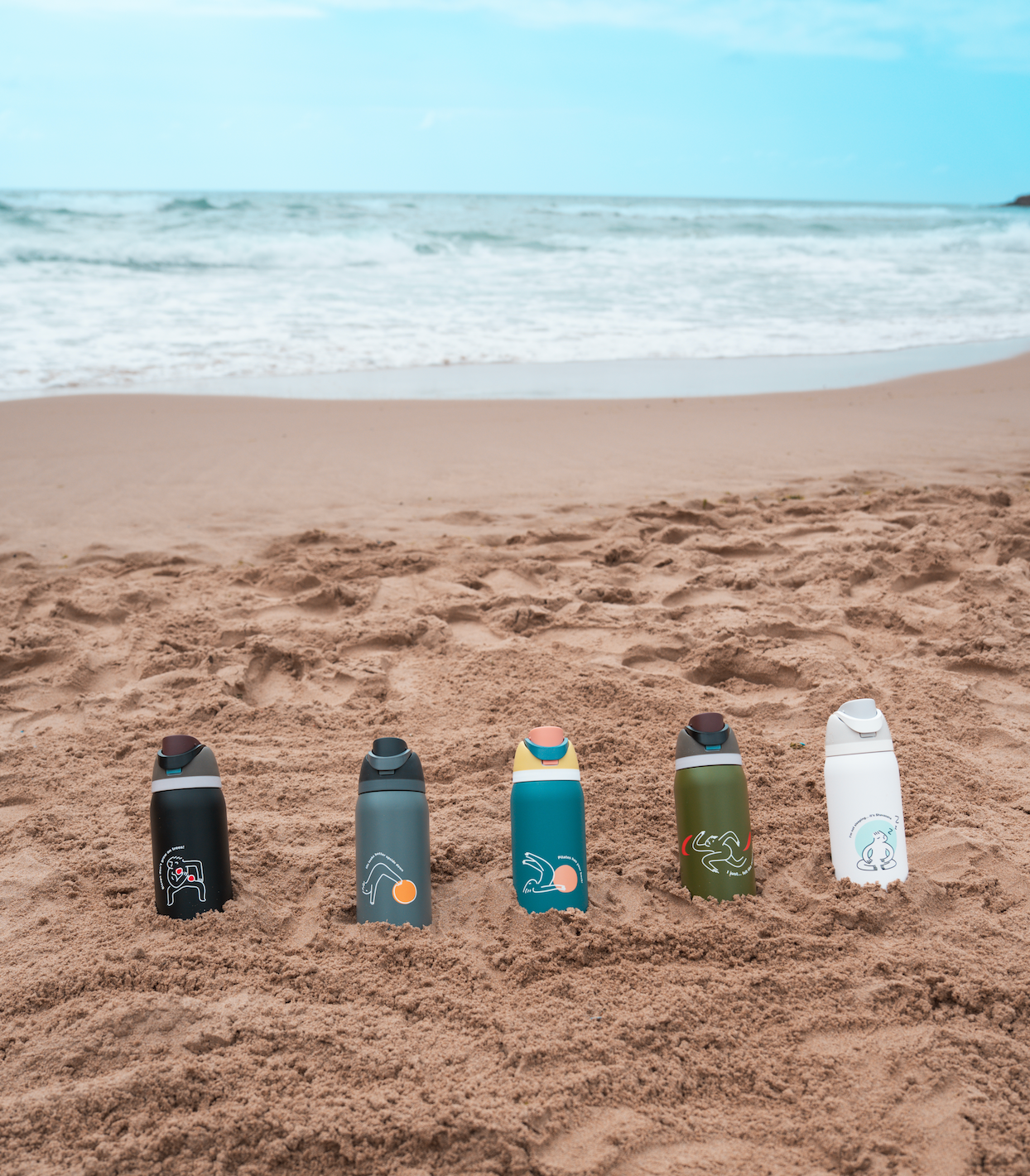 Bottles