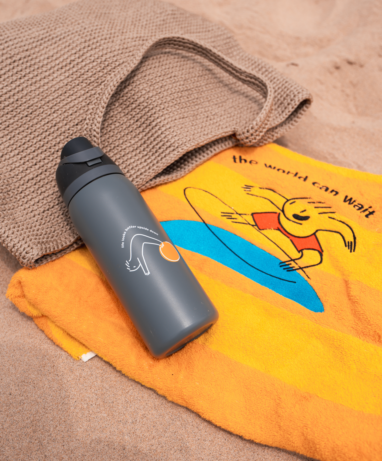 Beach Essentials