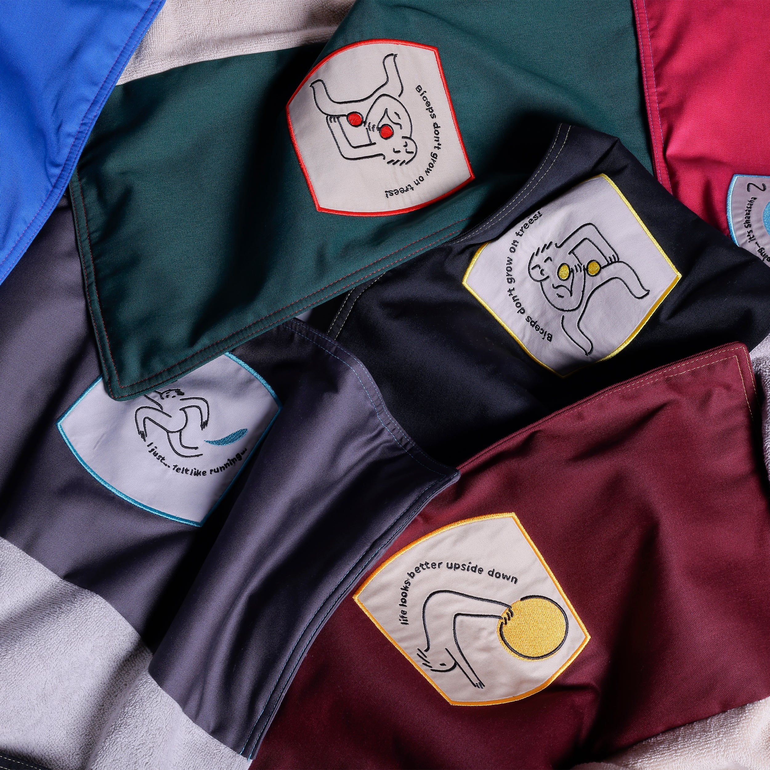 Towels