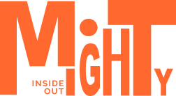Mighty Inside Out