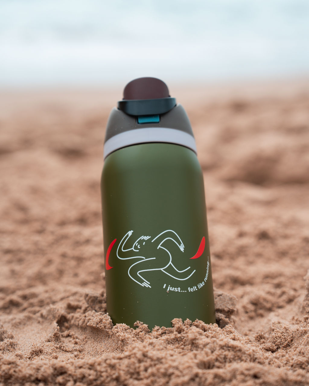 Swift Bottle 1L