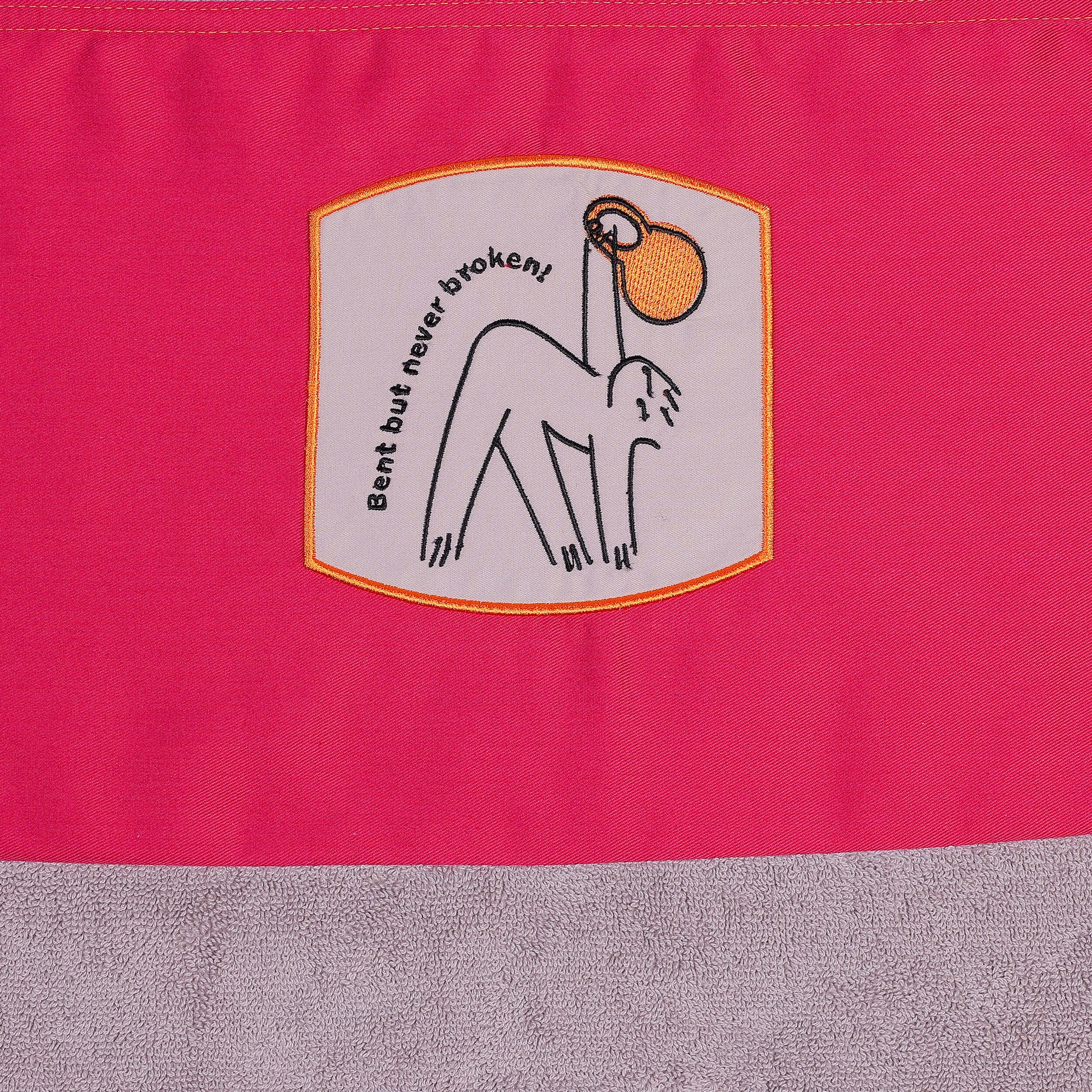 Windmill Towel | Compact, Durable & Everyday Essential