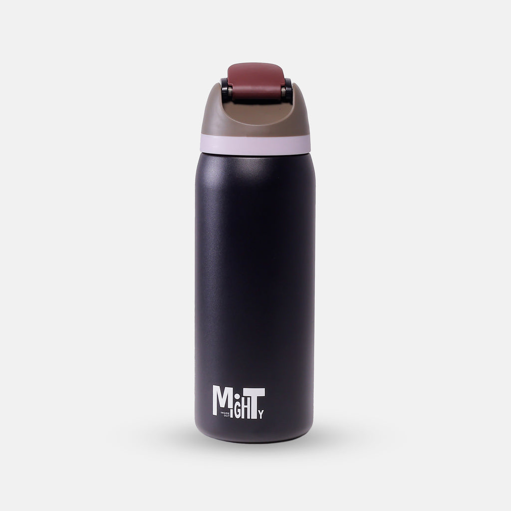 Curls bottle