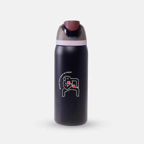 Curls bottle