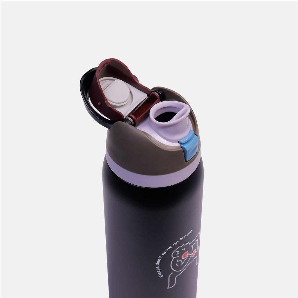Curls bottle