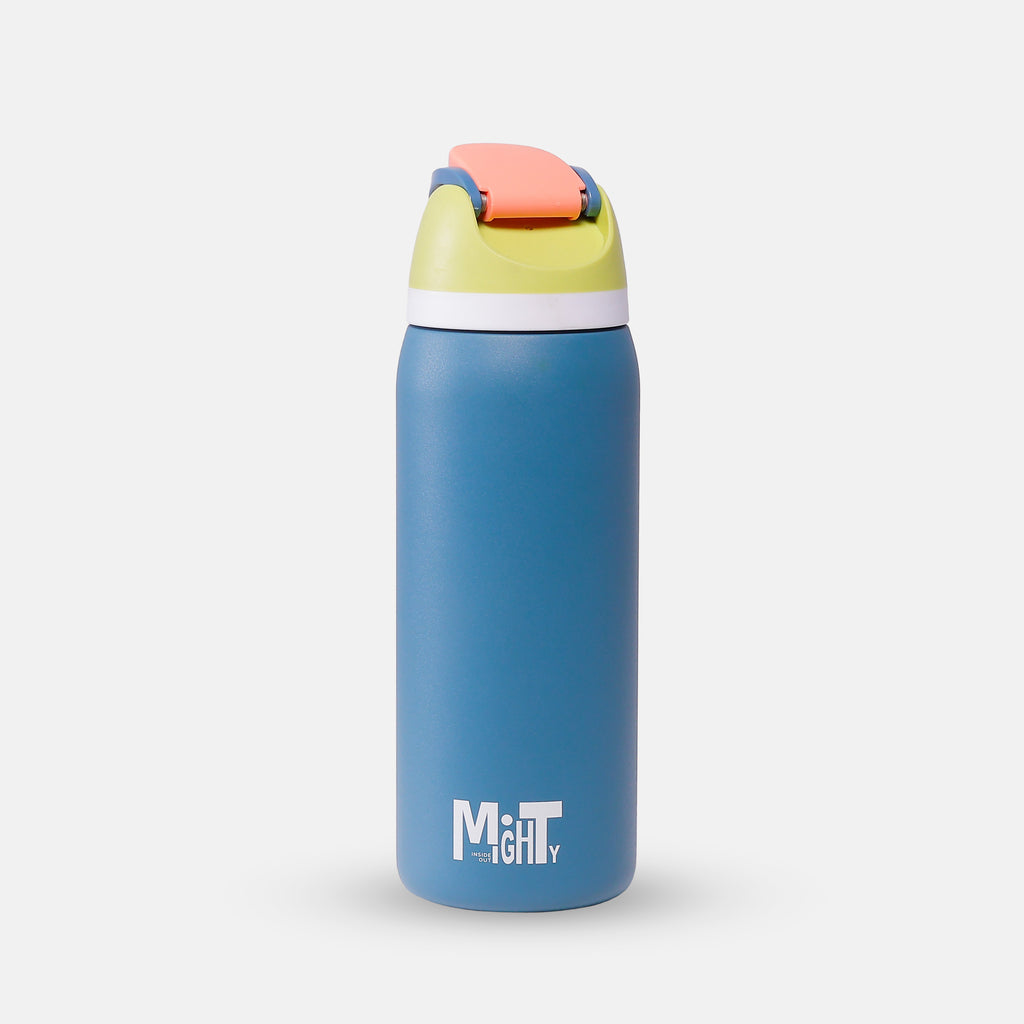 Flop-Chop Bottle