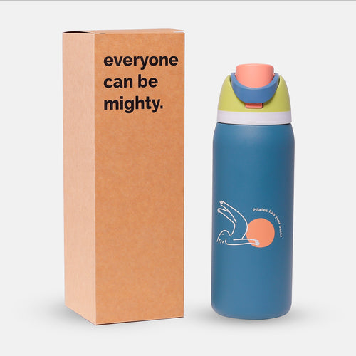 Flop-Chop Bottle