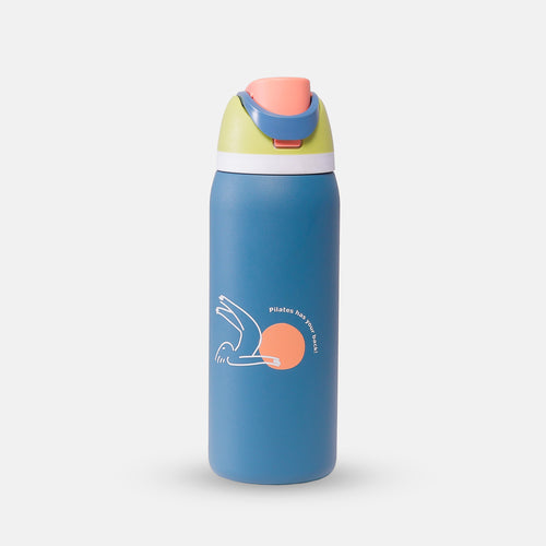 Flop-Chop Bottle