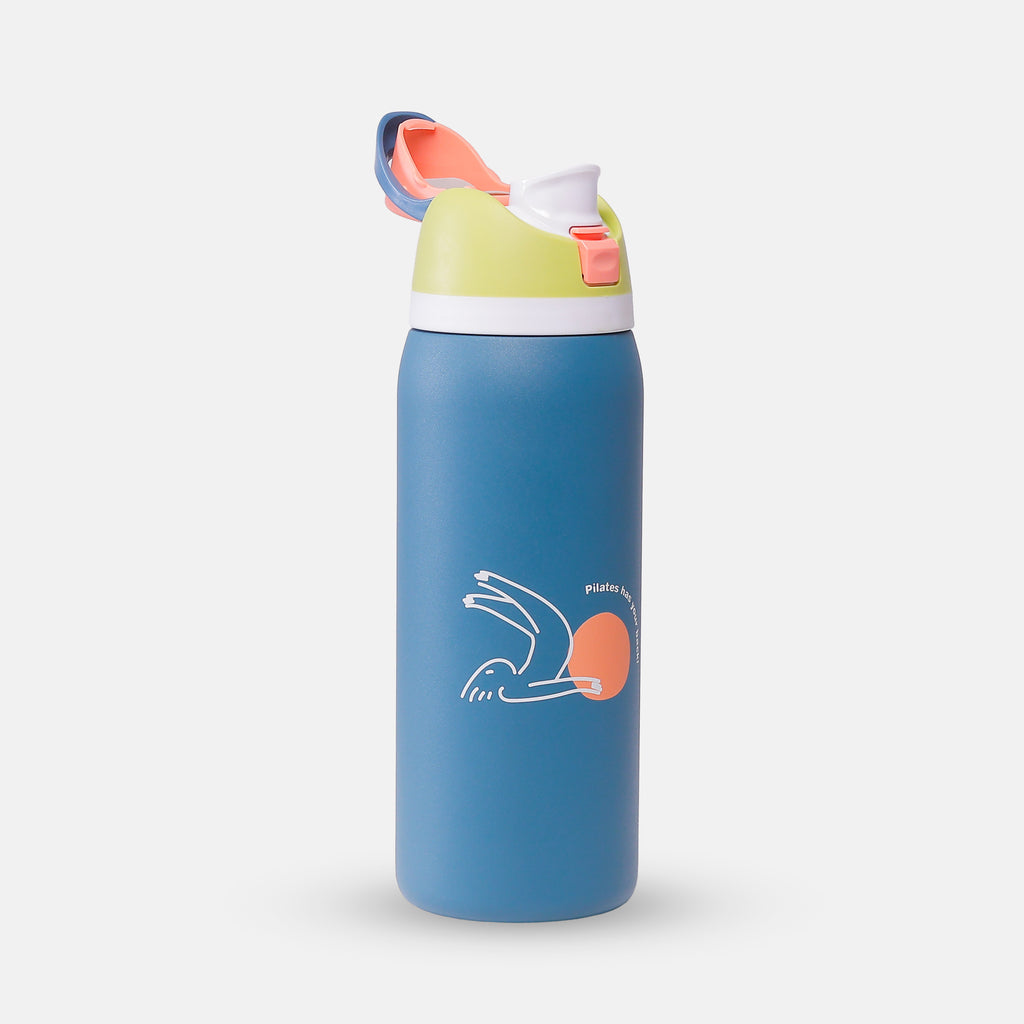 Flop-Chop Bottle