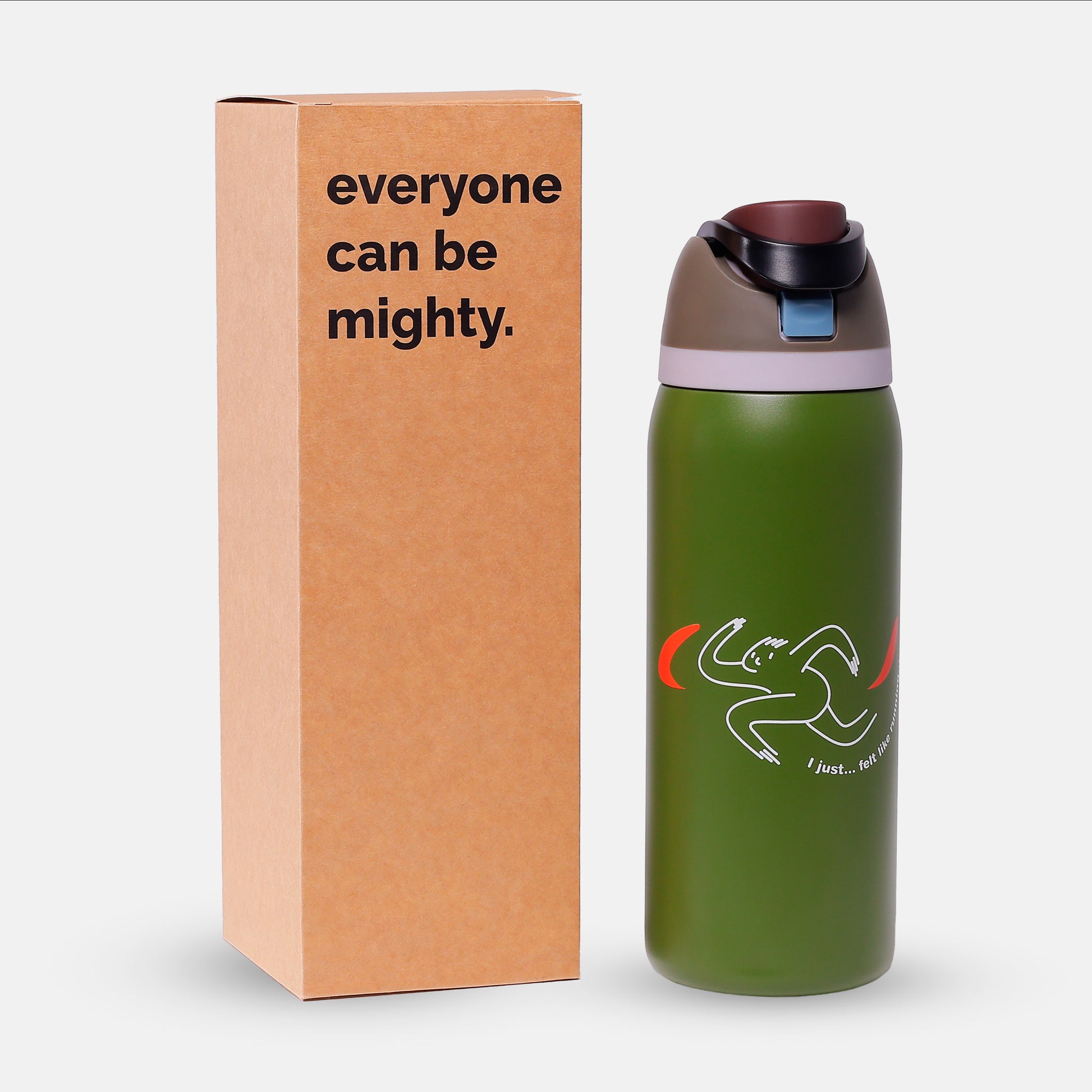 Swift Bottle