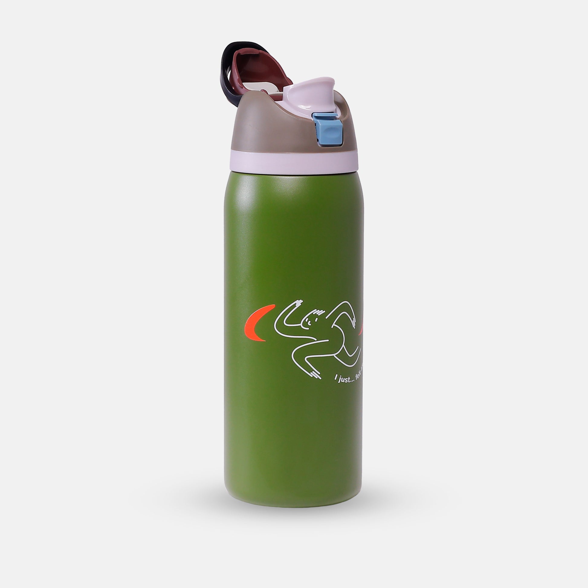 Swift Bottle