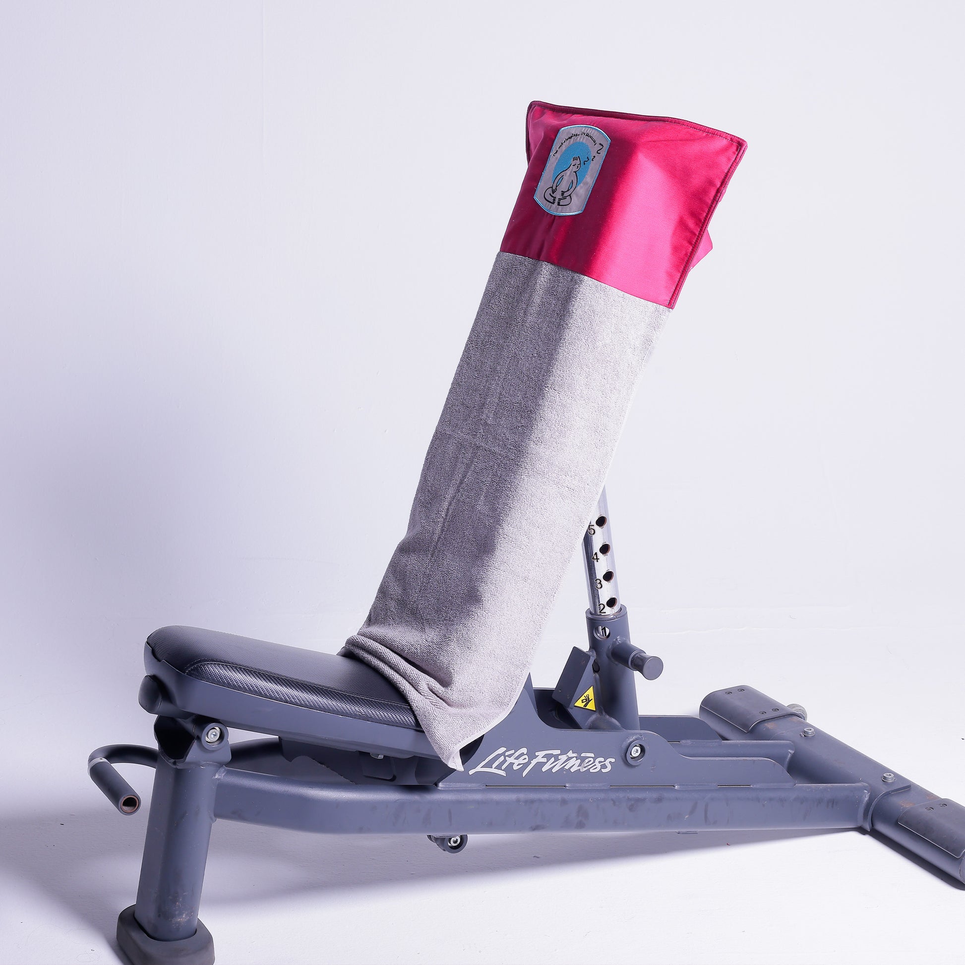 Shavasana Towel | Your Calm, Cozy & Quick-Dry Essential