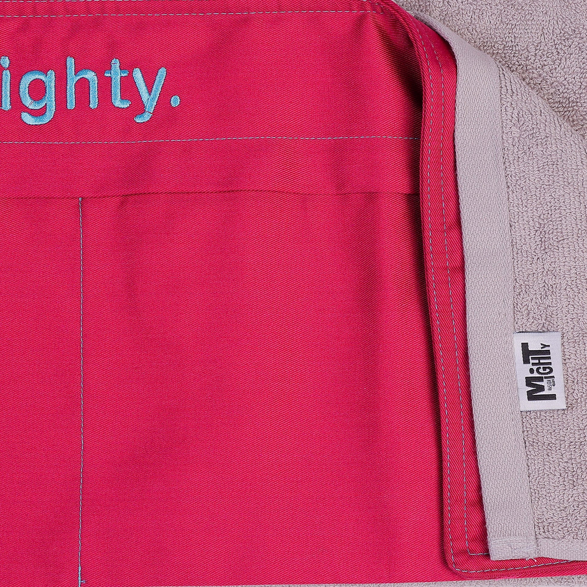 Shavasana Towel | Your Calm, Cozy & Quick-Dry Essential