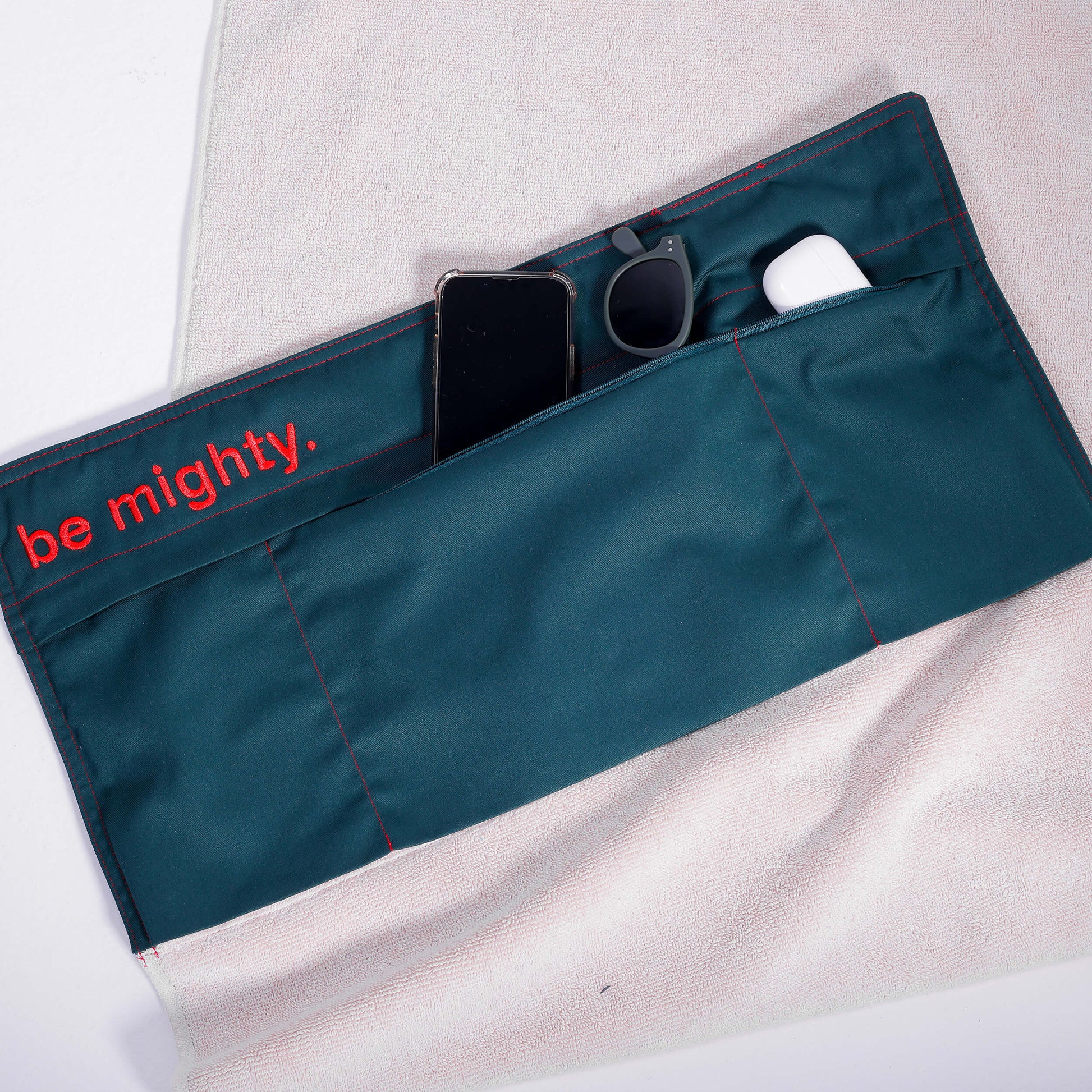 Curls Towel | Soft, Quick-Dry & Durable