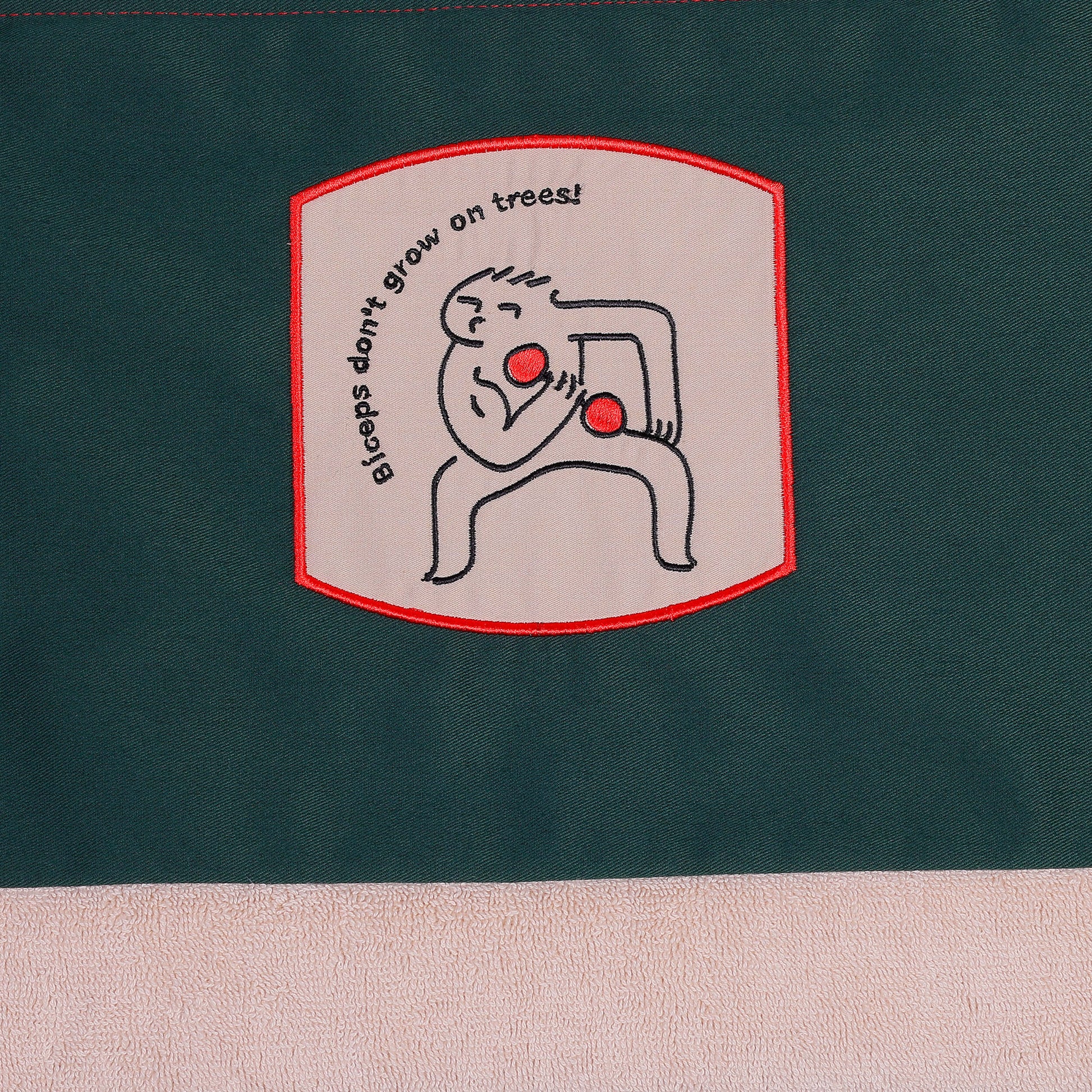 Curls Towel | Soft, Quick-Dry & Durable