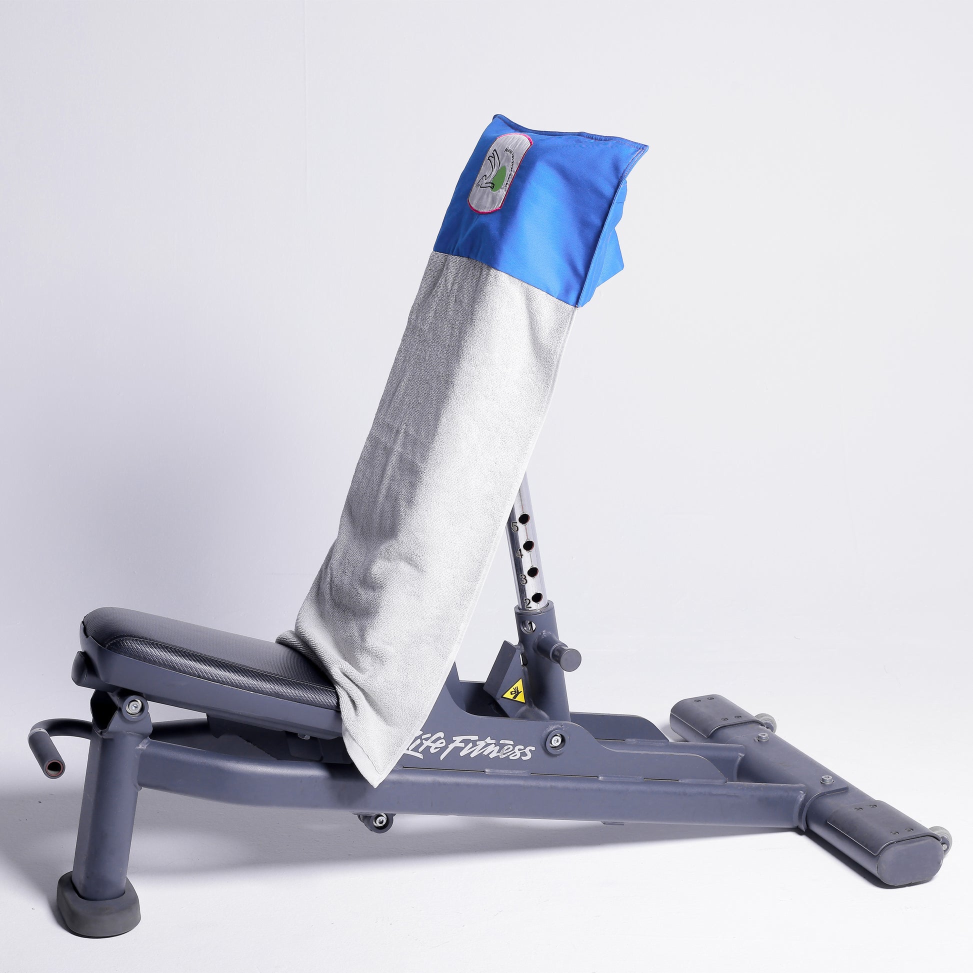 Flop-Chop Towel