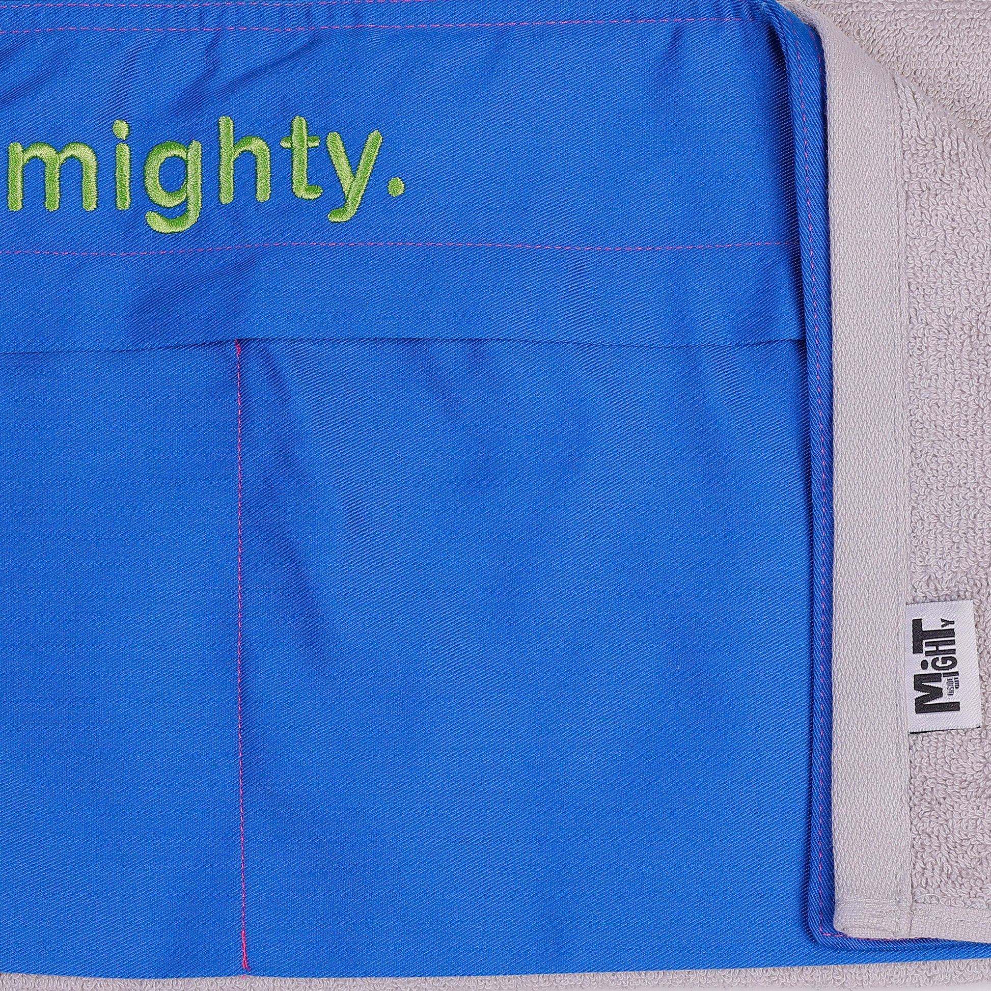 Flop-Chop Towel