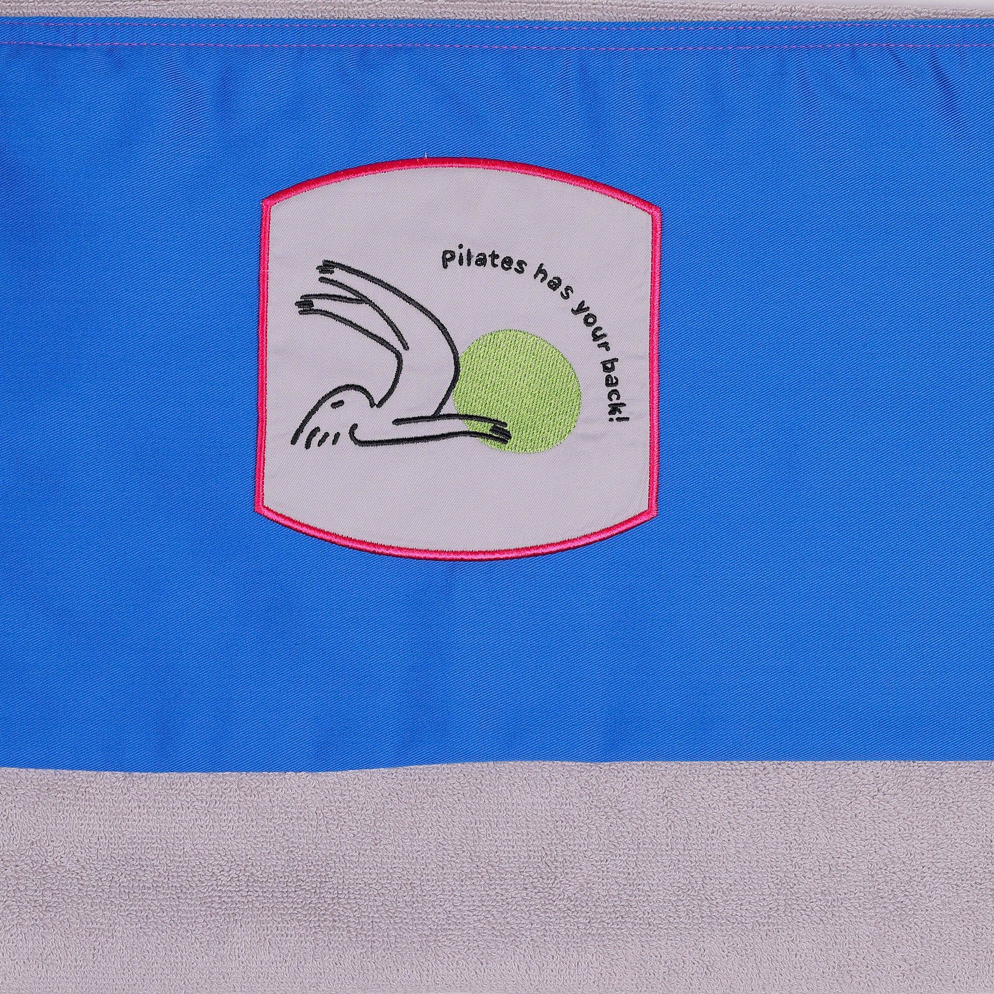 Flop-Chop Towel