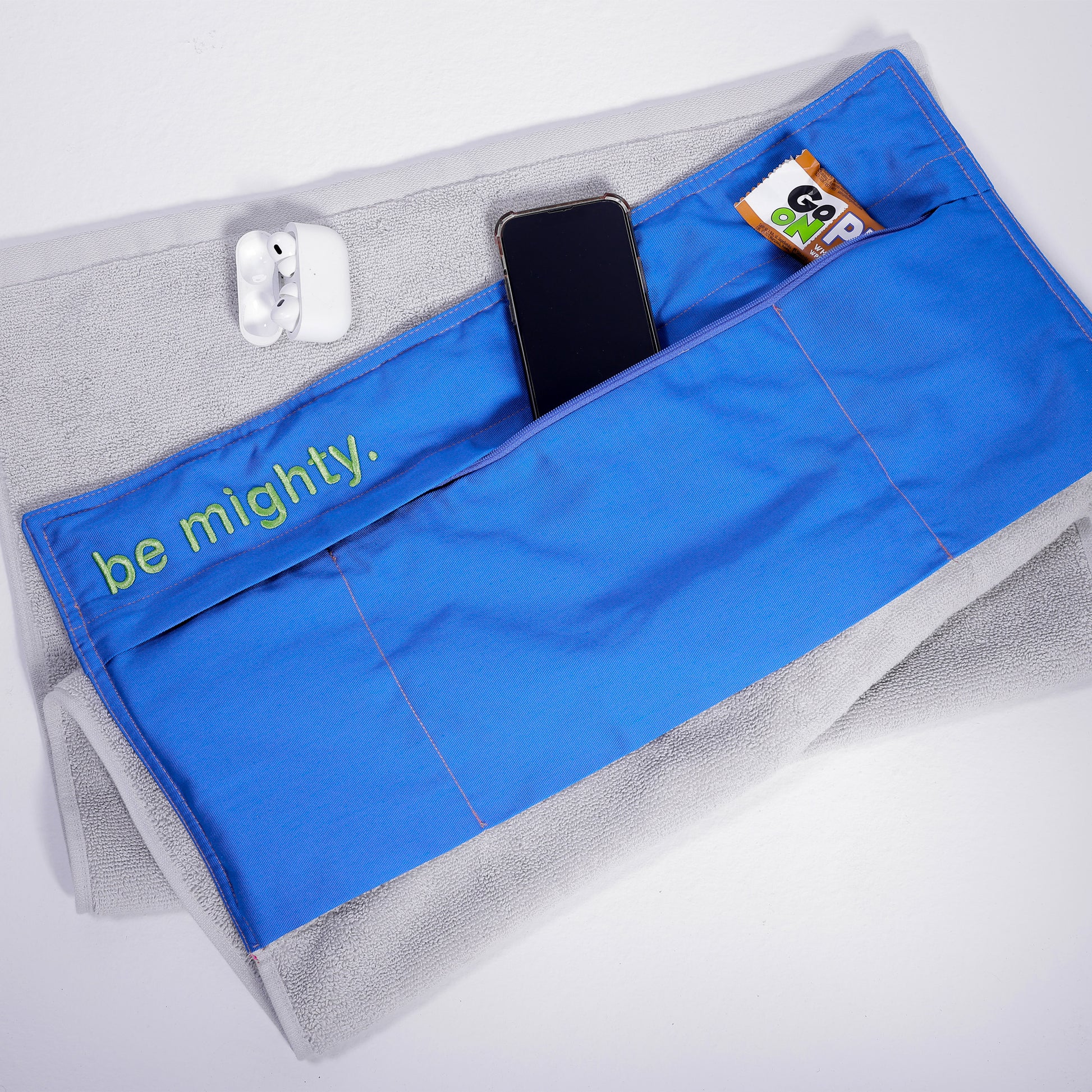 Flop-Chop Towel