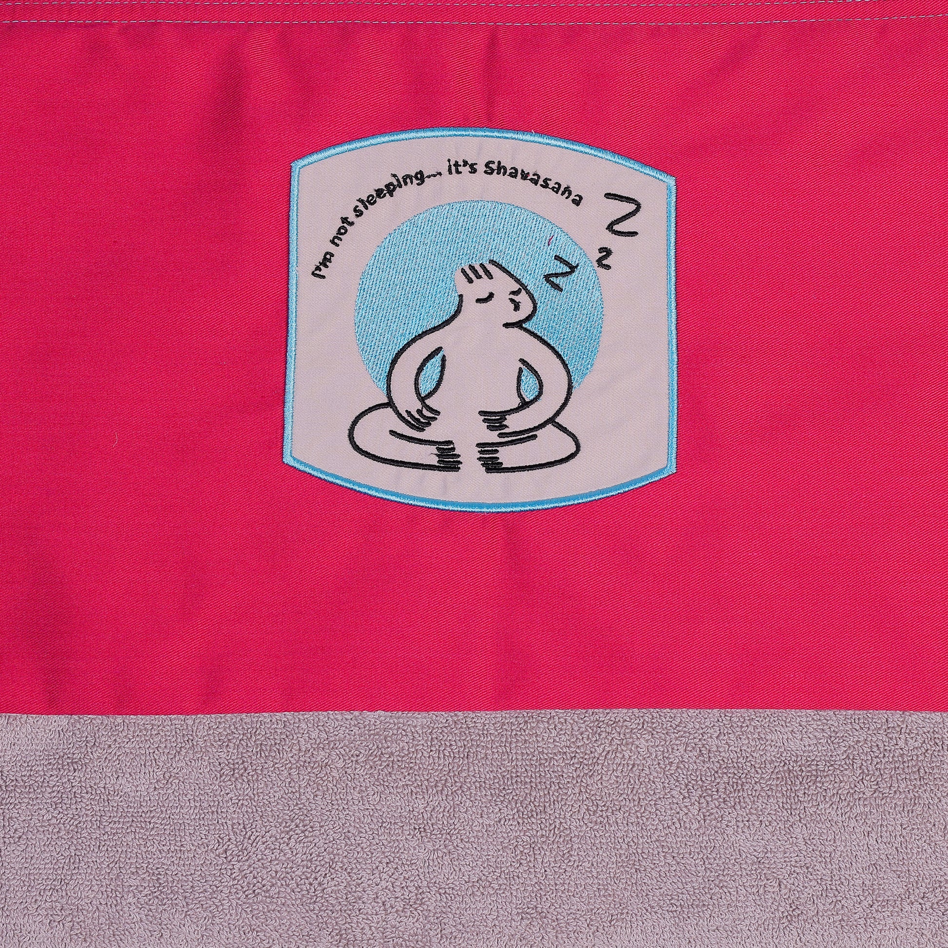 Shavasana Towel