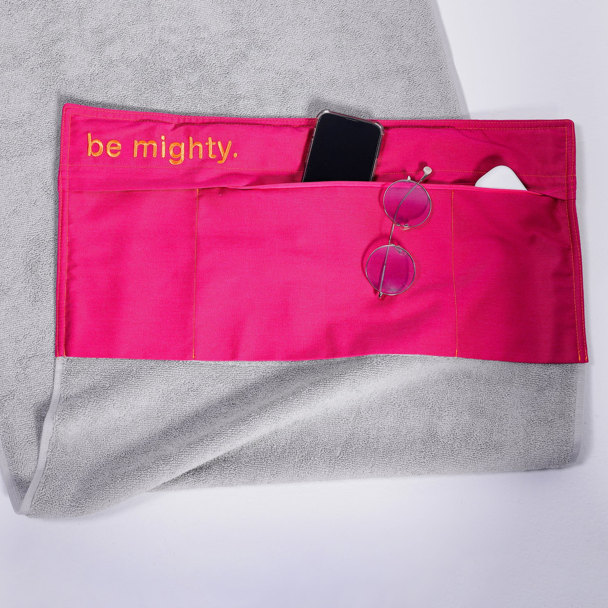 Windmill Towel