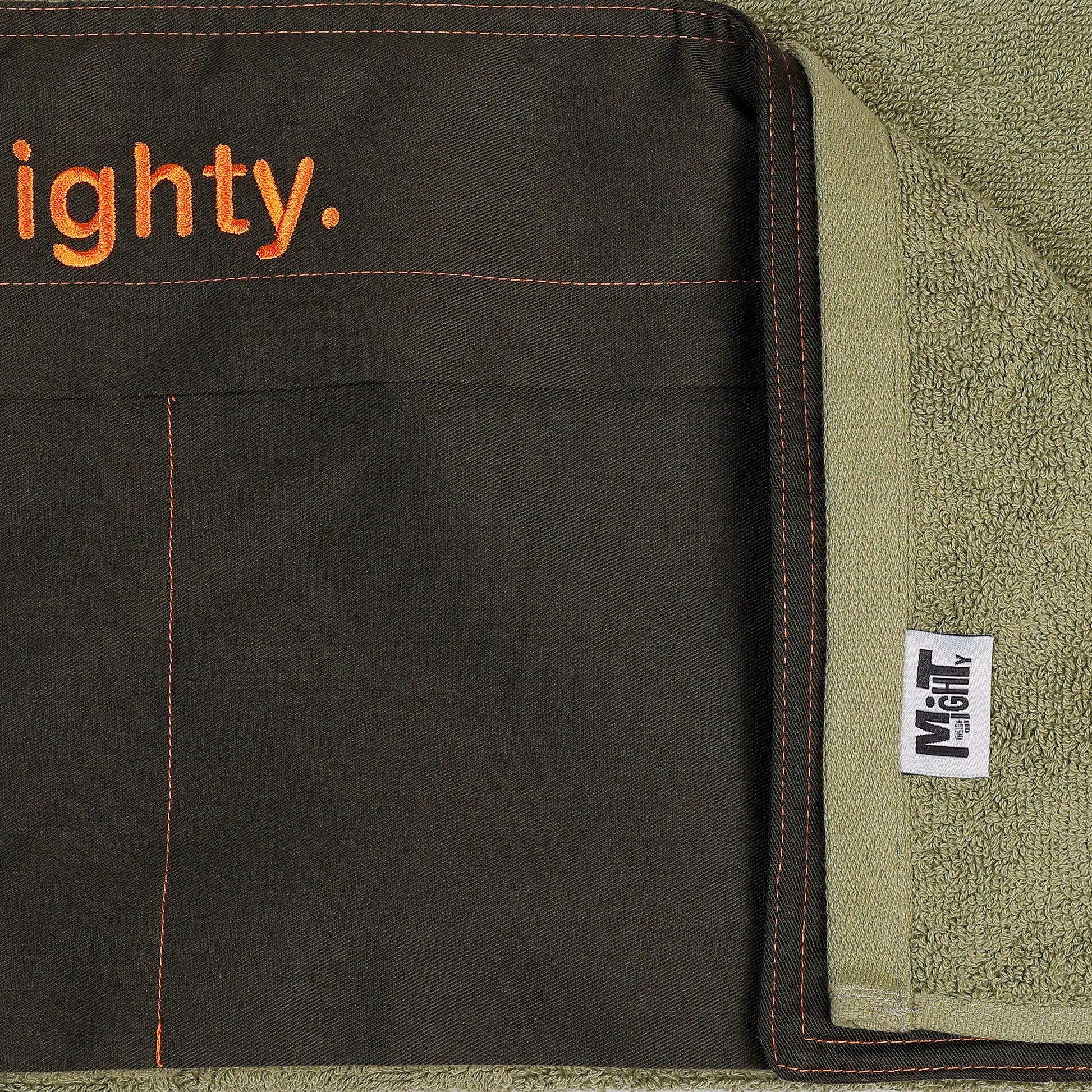 Shavasana Towel