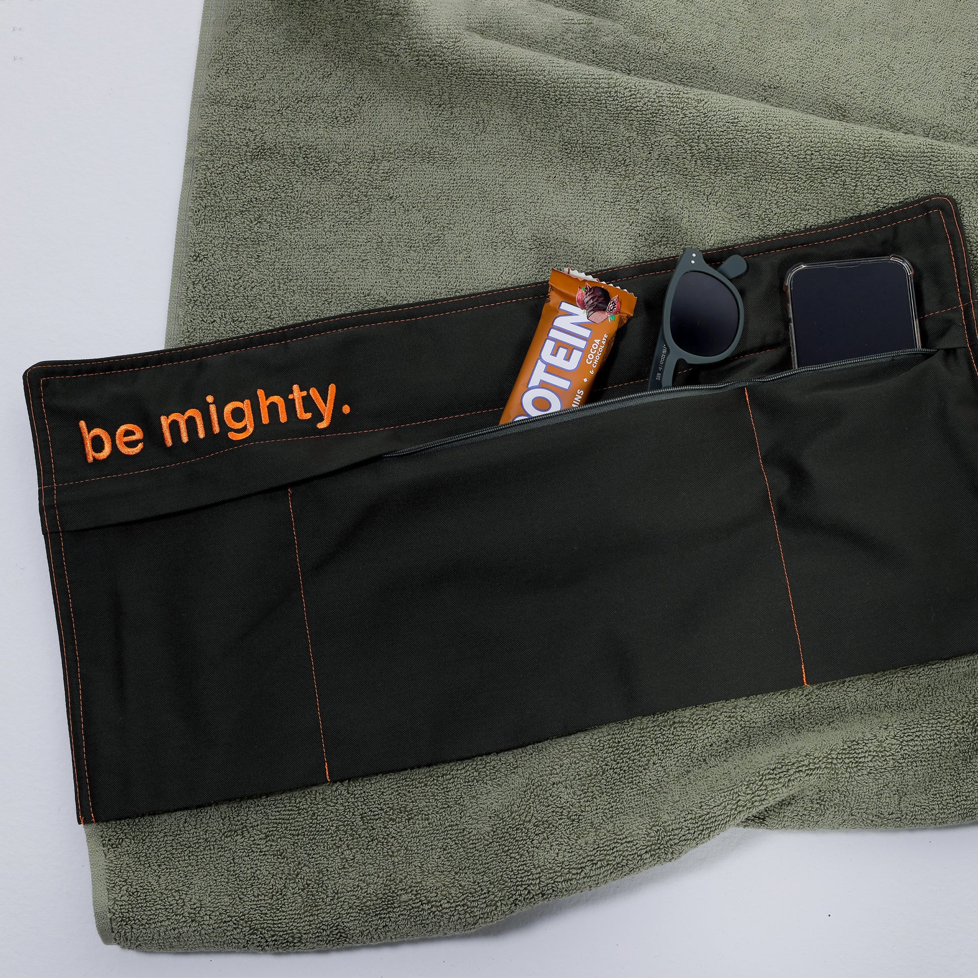 Shavasana Towel